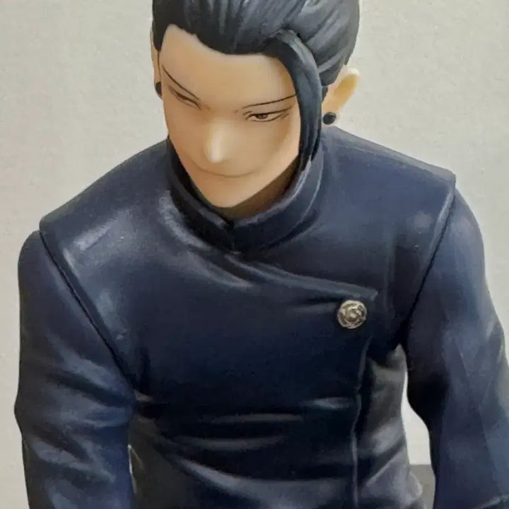 [BUNJANG] Jujutsu Kaisen Gojo Geto Noodle Stopper Figure / 주술회전 고죠게토 누들스토퍼 피규어