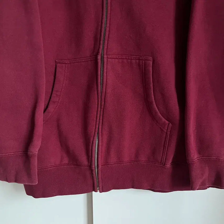 [BUNJANG] Stussy Regal Crown Hoodie Zip-Up / STUSSY Regal Crown Hoodie zip-up