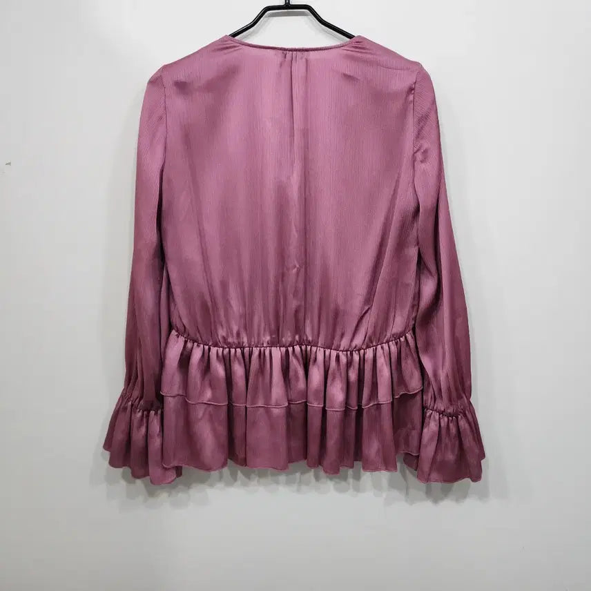 [BUNJANG] Massimo Dutti Blouse M / 새상품) 마시모두띠 블라우스M