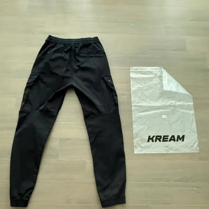 [BUNJANG] Stone Island 21SS Cargo Pants / 스톤아일랜드 21ss 카고 팬츠 28사이즈