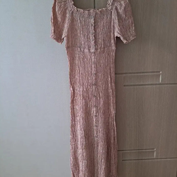 [SOLD OUT] 임블리 쭈리 롱원피스