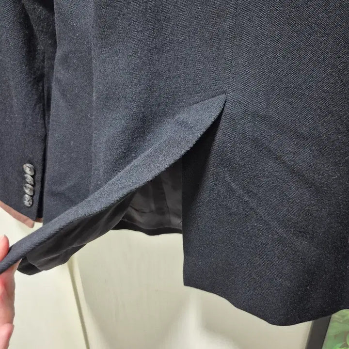 [BUNJANG] Ralph Lauren Black Jacket / (세일) 랄프로렌 블랙 자켓