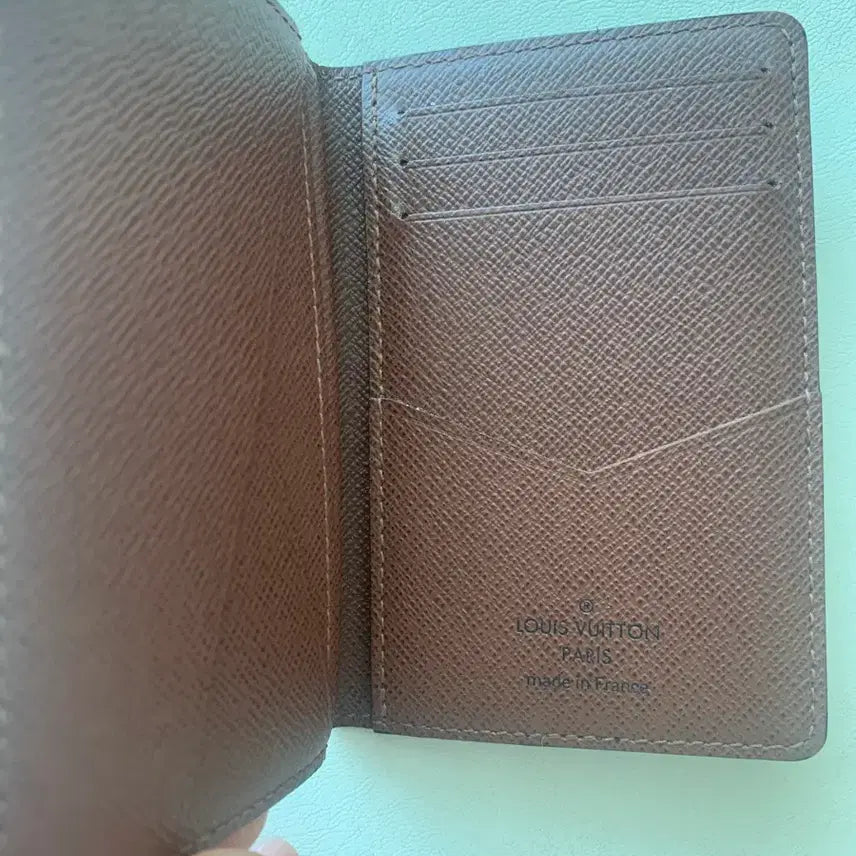 [SOLD OUT] 루이비통 카드지갑
