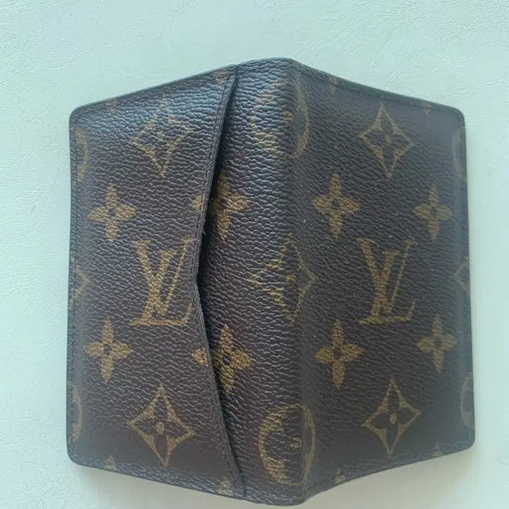 [SOLD OUT] 루이비통 카드지갑