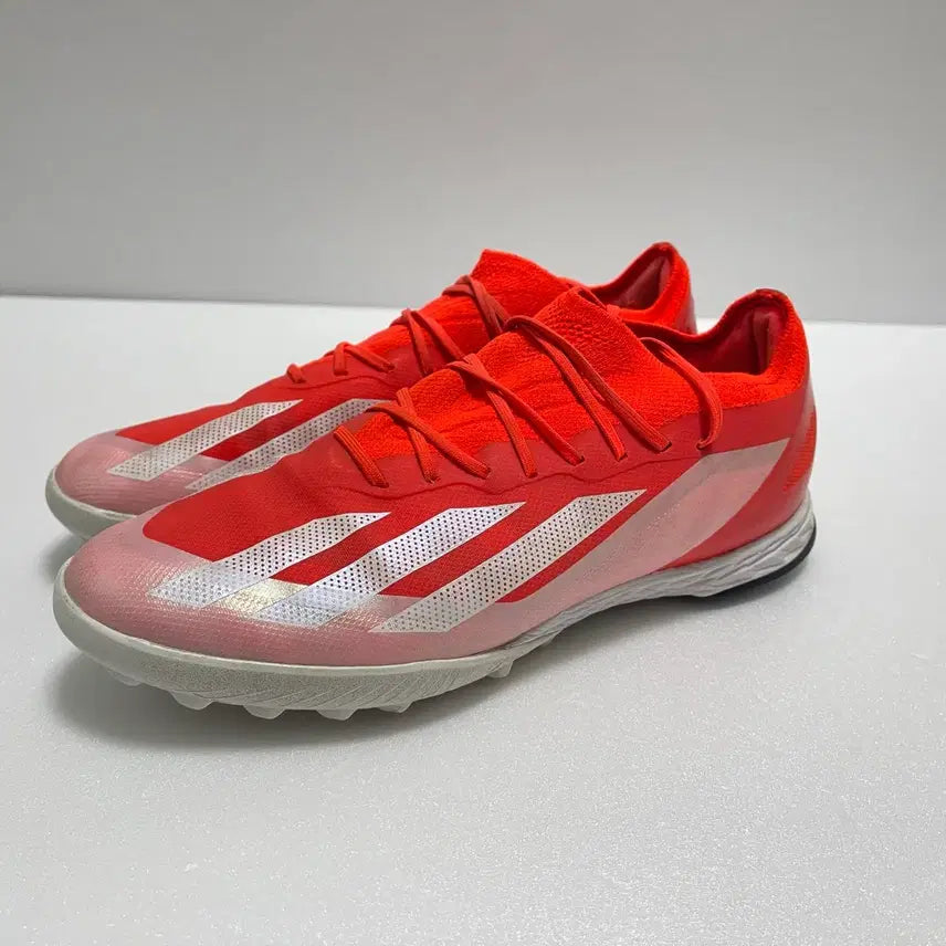 [SOLD OUT] 아디다스 크레이지패스트.1 TF 265