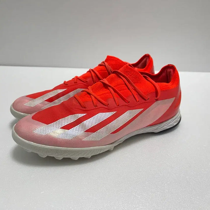 [SOLD OUT] 아디다스 크레이지패스트.1 TF 265