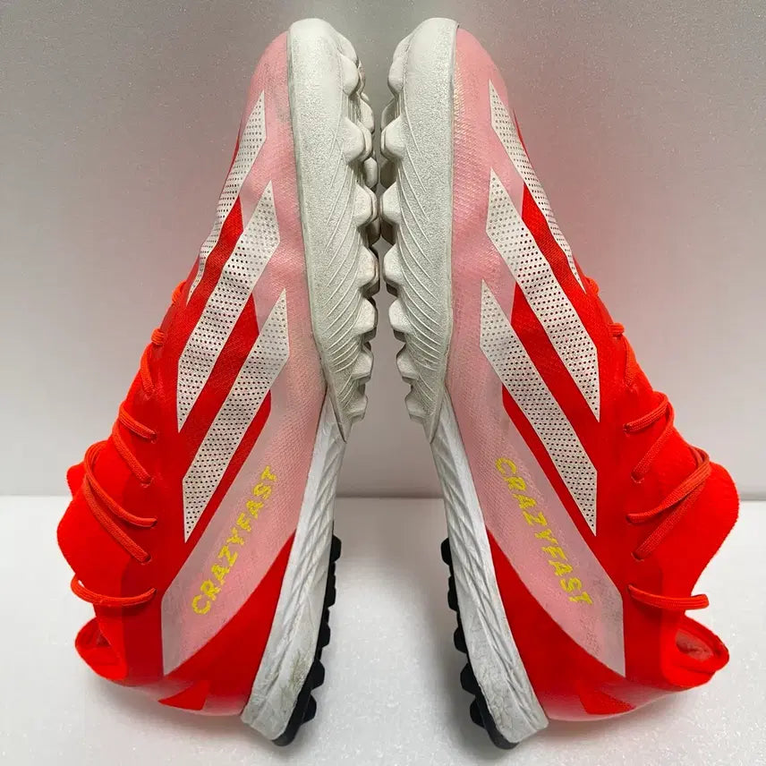 [SOLD OUT] 아디다스 크레이지패스트.1 TF 265