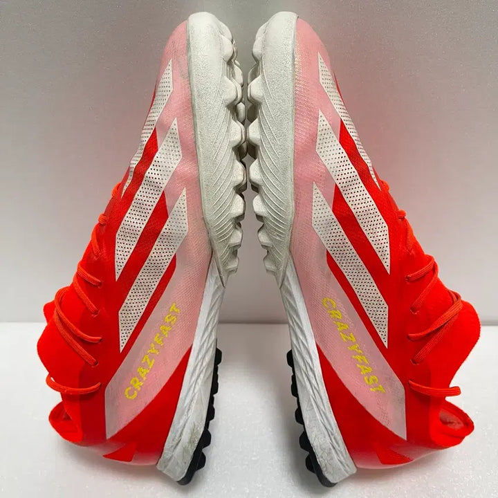 [SOLD OUT] 아디다스 크레이지패스트.1 TF 265