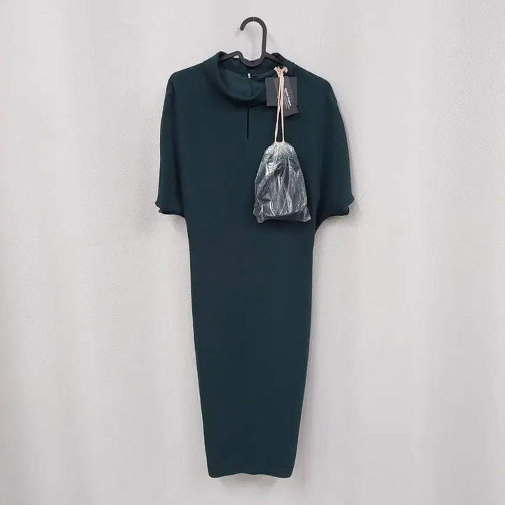 [SOLD OUT] 지고트 벨트 원피스