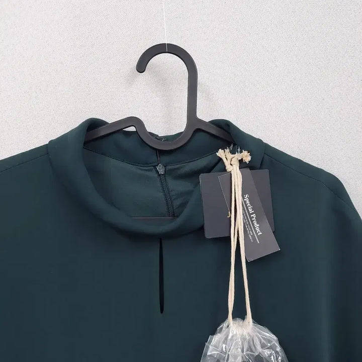 [SOLD OUT] 지고트 벨트 원피스