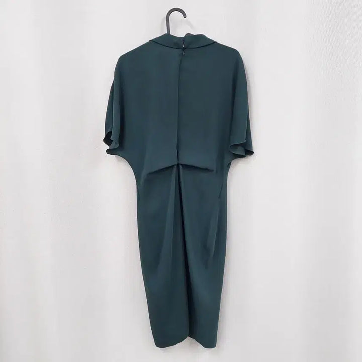 [SOLD OUT] 지고트 벨트 원피스