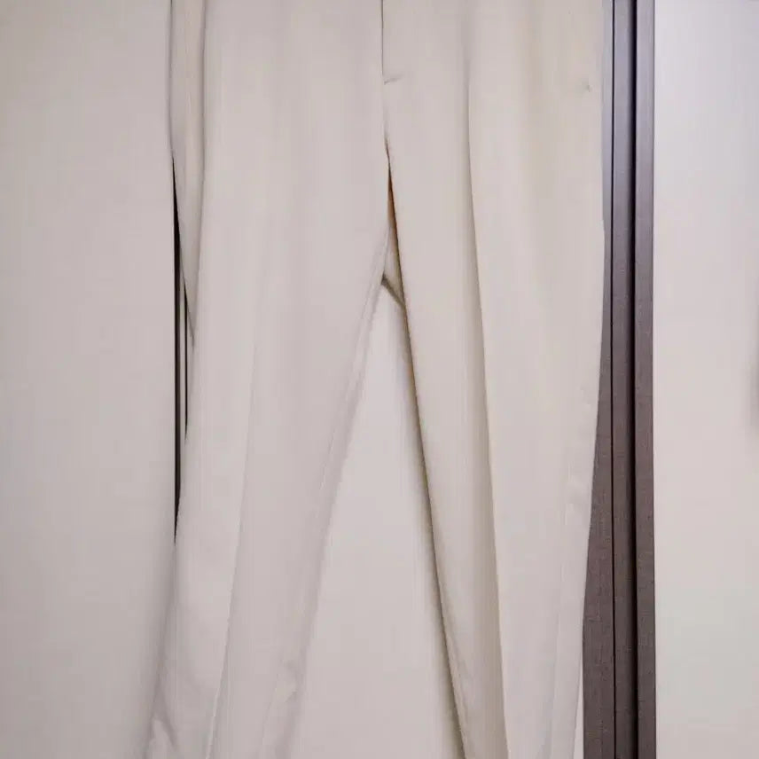 [BUNJANG] Ivory 2XL Men&
