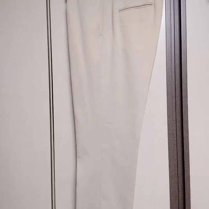 [BUNJANG] Ivory 2XL Men&