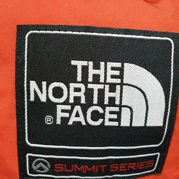 [BUNJANG] The North Face Goose Down Padded Jacket 95 / 노스페이스 거위털 패딩 95