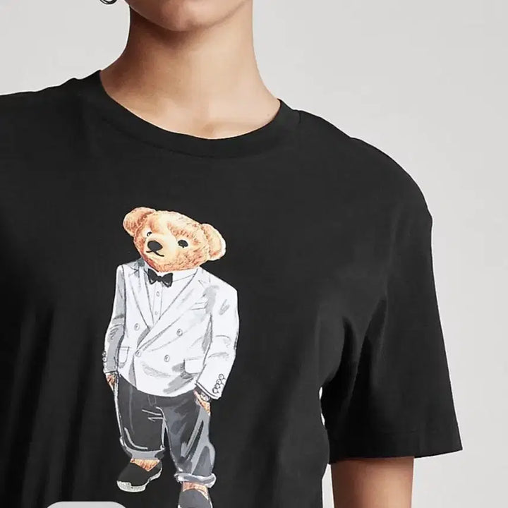 [SOLD OUT] 랄프로렌 폴로 베어 반팔 티셔츠 S사이즈