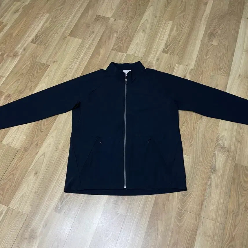 [BUNJANG] SPAO Windbreaker Jacket XL / SPAO 스파오 바람막이점퍼 XL