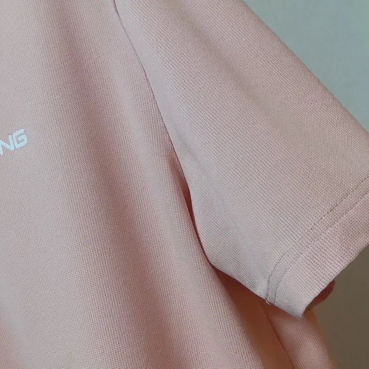[BUNJANG] Generic Spun Half-Sleeve T-Shirt / 핑/스판반팔티/깨끗한/정품/남110