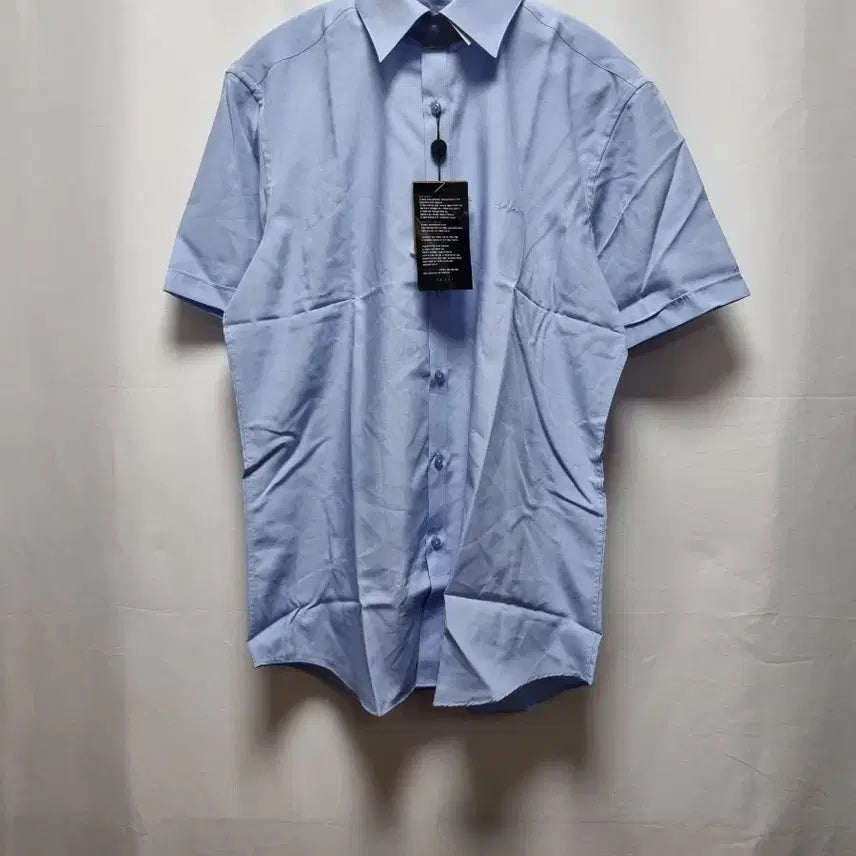 [BUNJANG] YEZAC Short Sleeve Shirt / YEZAC 예작 반팔셔츠(택상품)