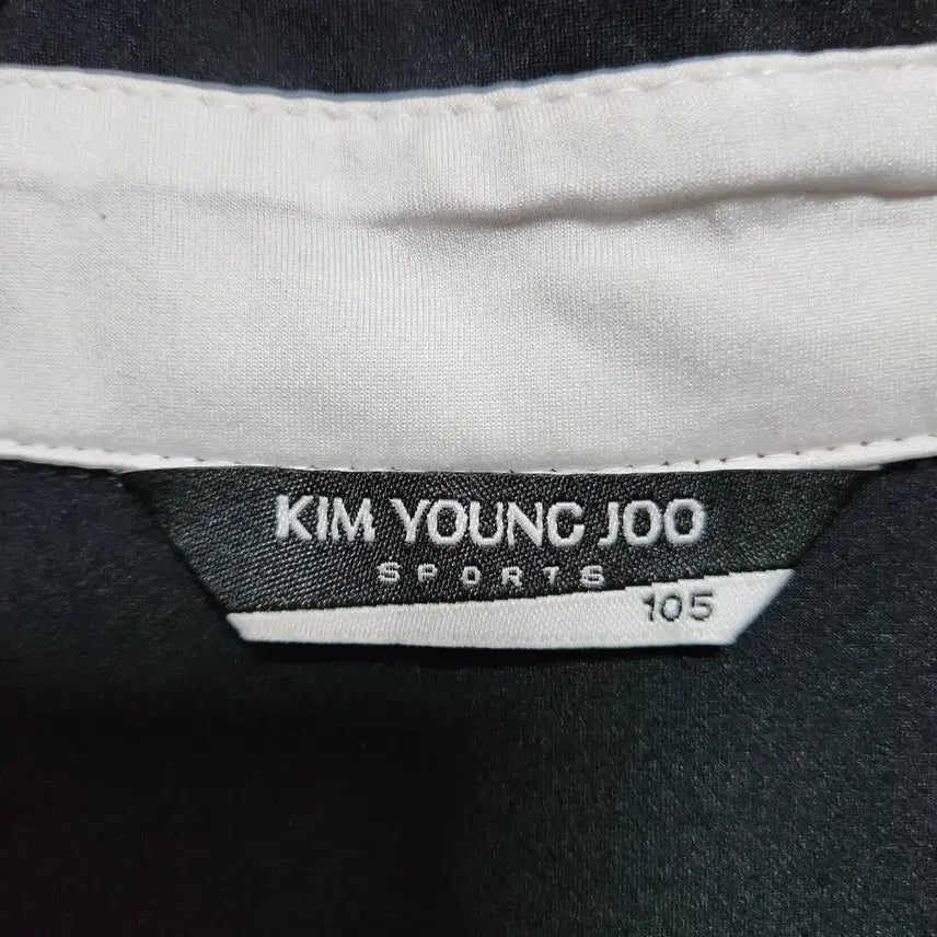 [BUNJANG] Kim Young Ju Men&