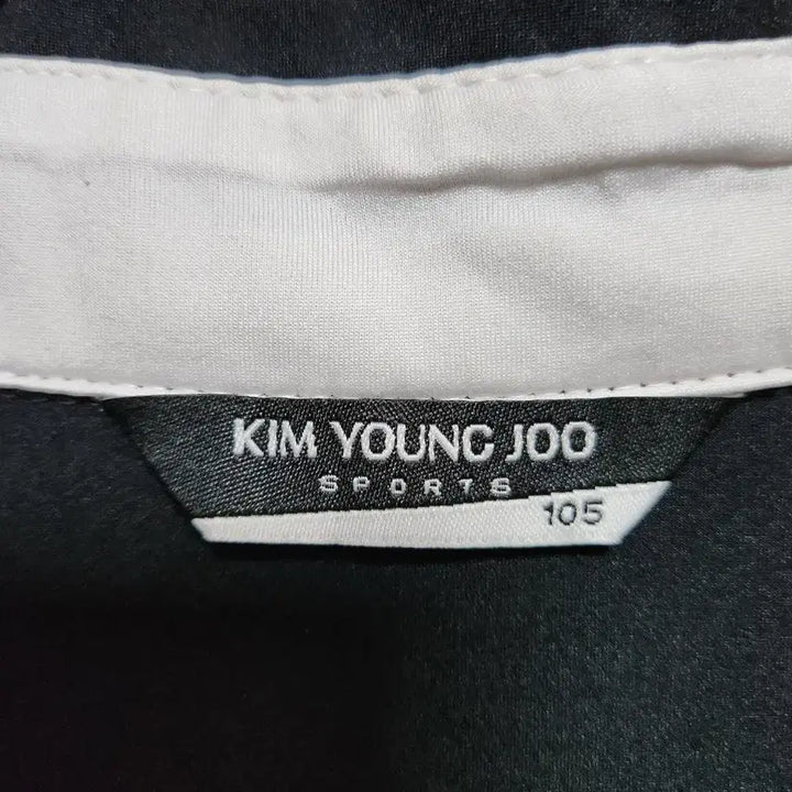 [BUNJANG] Kim Young Ju Men&
