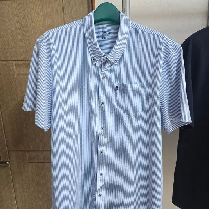 [SOLD OUT] 남성110 아디다스 골프 기능성(스판) 반팔셔츠 3종
