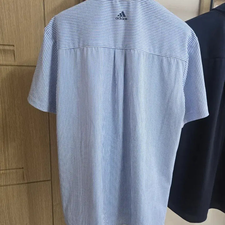 [SOLD OUT] 남성110 아디다스 골프 기능성(스판) 반팔셔츠 3종