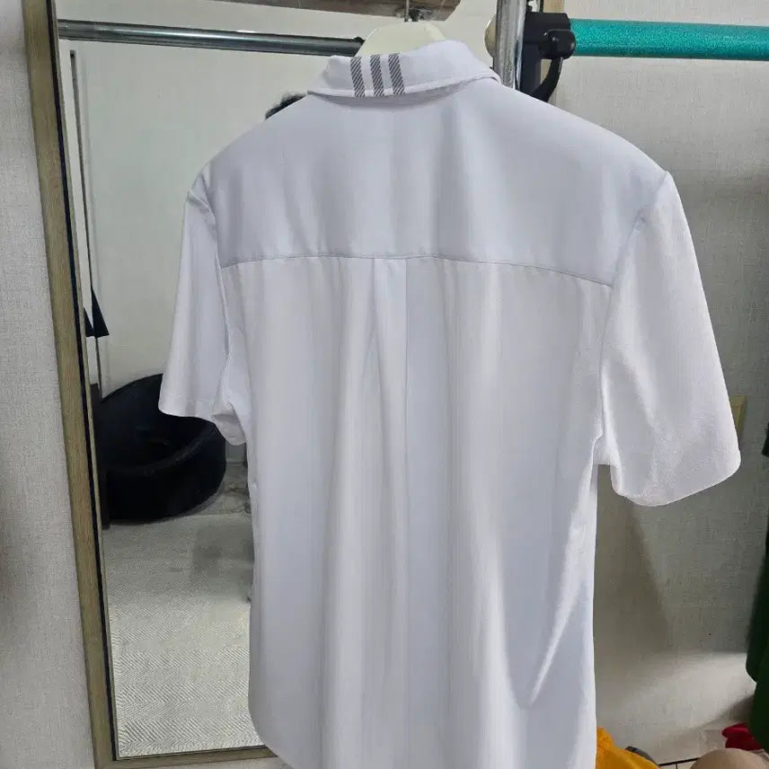 [SOLD OUT] 남성110 아디다스 골프 기능성(스판) 반팔셔츠 3종