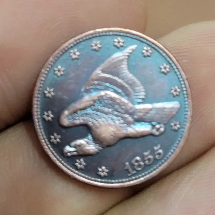 [BUNJANG] Foreign Coins - China, USA, Gold, Silver Coins / Q8.외국동전.중국동전.해외주화.금화.은화.고전주화.엽전.미국동전