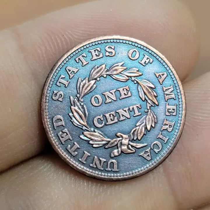[BUNJANG] Foreign Coins - China, USA, Gold, Silver Coins / Q8.외국동전.중국동전.해외주화.금화.은화.고전주화.엽전.미국동전