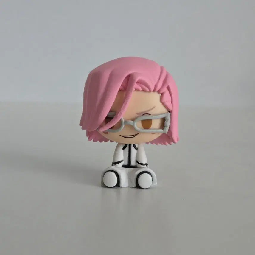[BUNJANG] Bleach Zaelapporo Nnoitra Chokonoko Bundle Set / 블리치 자엘아폴로 노이트라 초코노코 일괄 판매