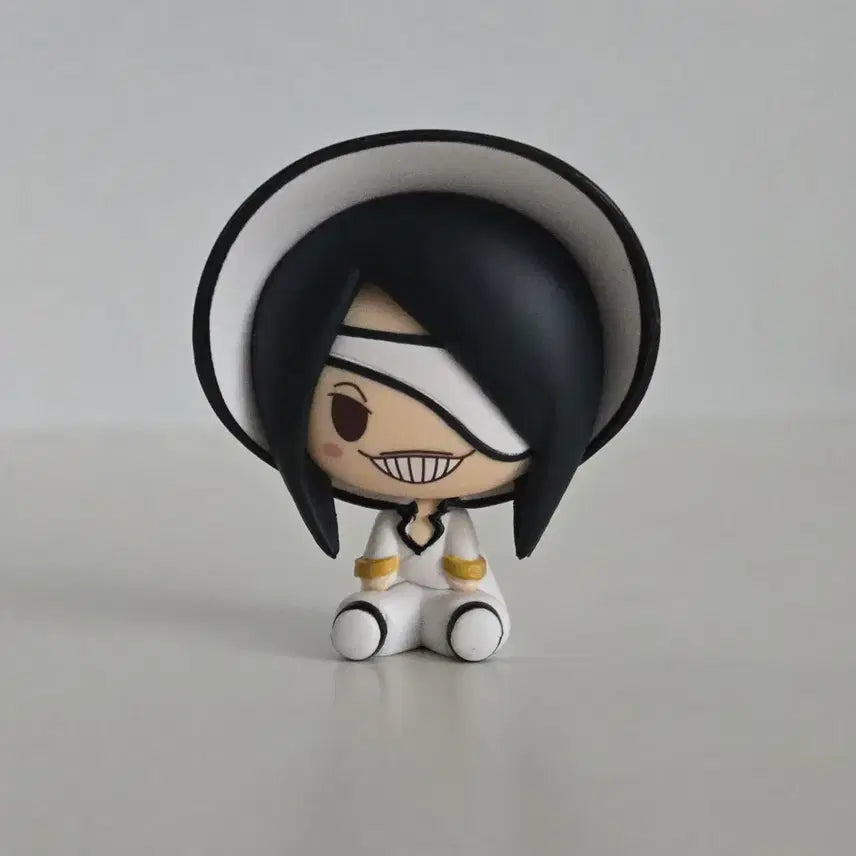 [BUNJANG] Bleach Zaelapporo Nnoitra Chokonoko Bundle Set / 블리치 자엘아폴로 노이트라 초코노코 일괄 판매