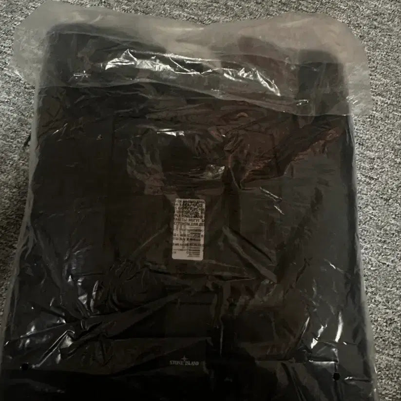 [SOLD OUT] 스톤아일랜드