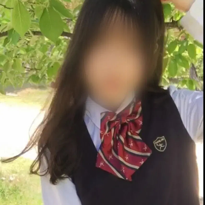 [BUNJANG] 한림예고 교복 대여 동복 하복 / 한림예고 교복 대여 동복 하복