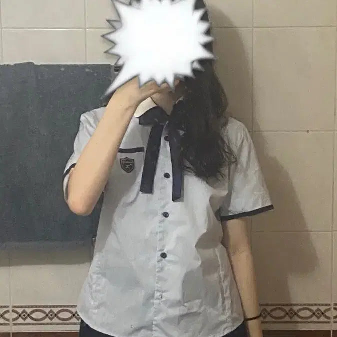 [BUNJANG] 한림예고 교복 대여 동복 하복 / 한림예고 교복 대여 동복 하복