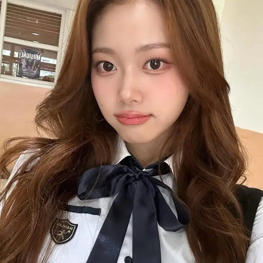 [BUNJANG] 한림예고 교복 대여 동복 하복 / 한림예고 교복 대여 동복 하복