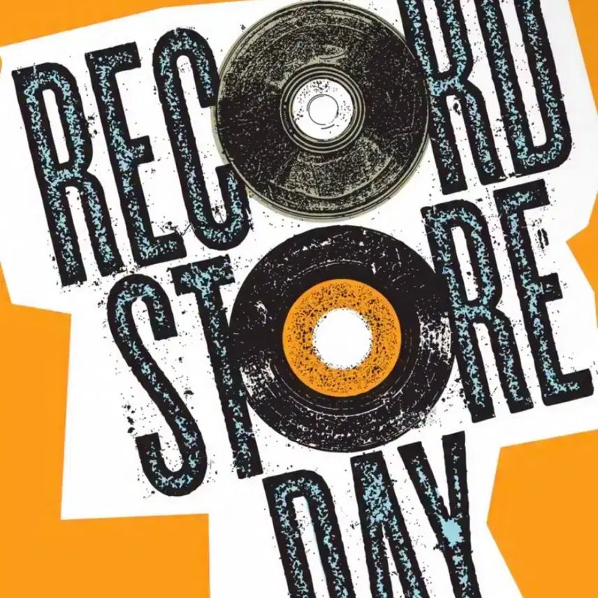[SOLD OUT] RSD 2026 LP 도프레코드 대리구매