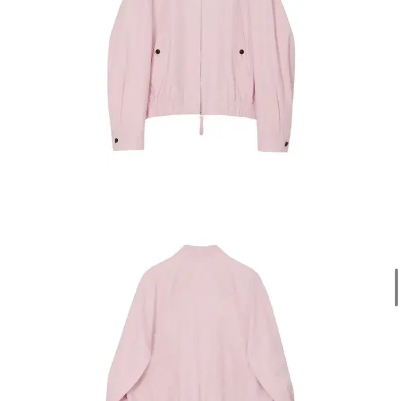 [BUNJANG] Alte City Bomber Jacket / alte 알테 시티 봄버 자켓