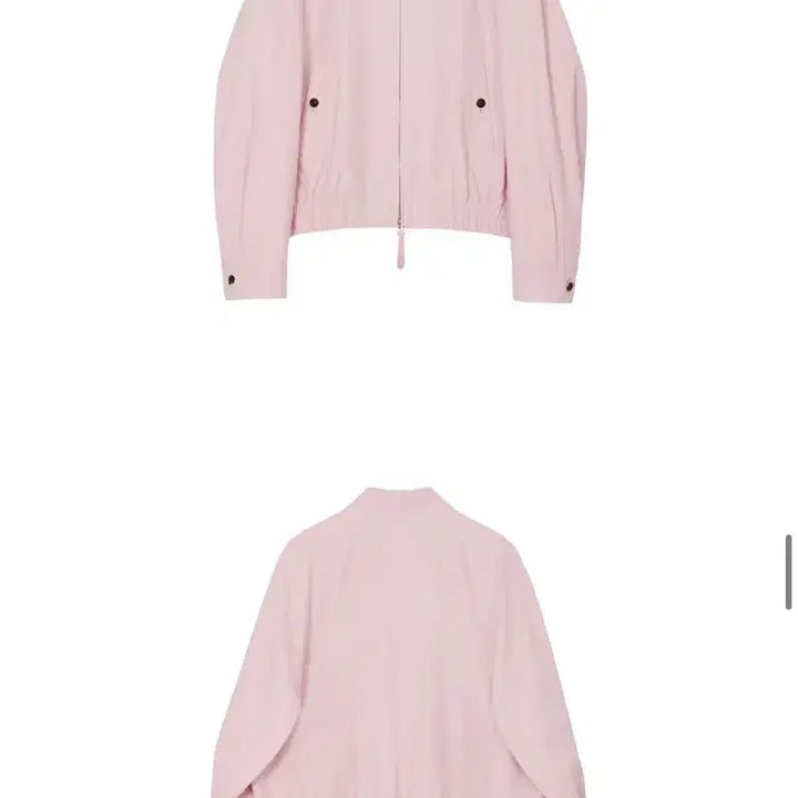 [BUNJANG] Alte City Bomber Jacket / alte 알테 시티 봄버 자켓