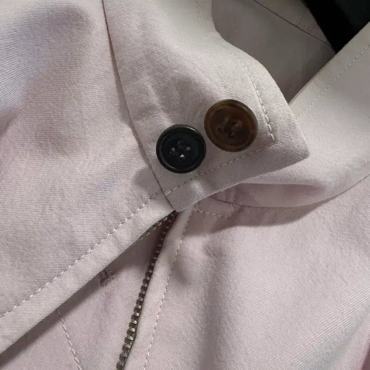 [BUNJANG] Alte City Bomber Jacket / alte 알테 시티 봄버 자켓