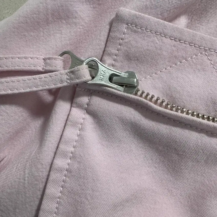 [BUNJANG] Alte City Bomber Jacket / alte 알테 시티 봄버 자켓