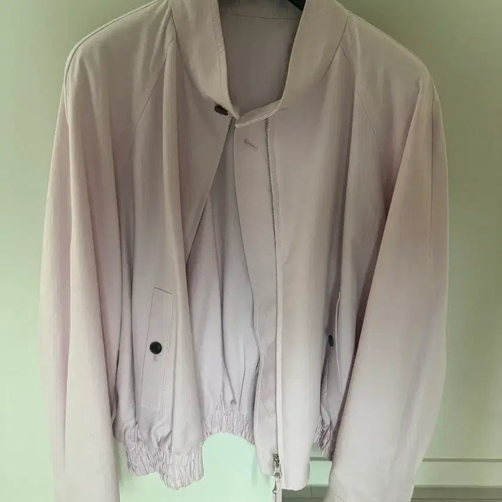 [BUNJANG] Alte City Bomber Jacket / alte 알테 시티 봄버 자켓