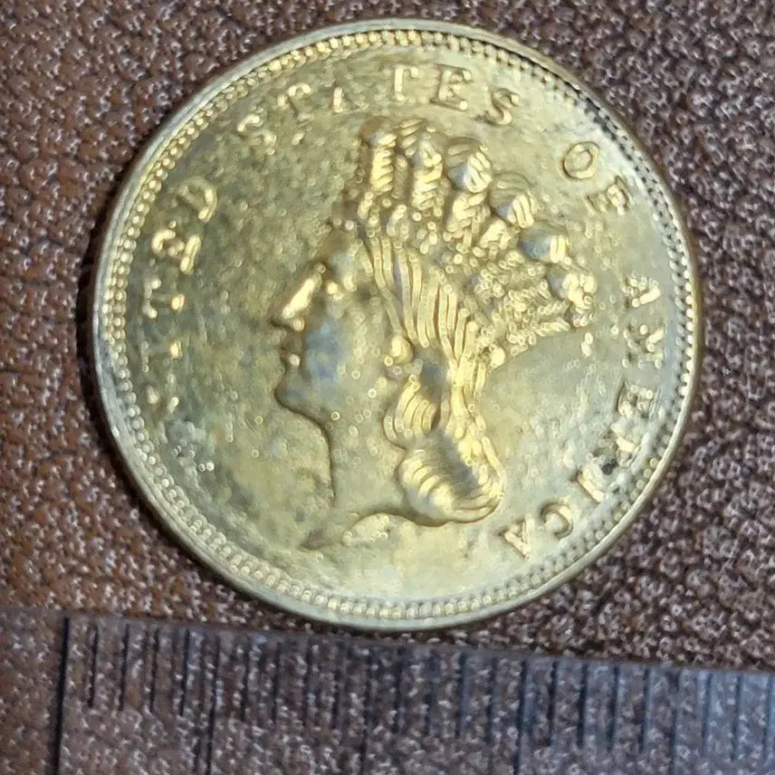 [BUNJANG] Foreign Coins - China, USA, Gold, Silver, Antique Coins / Q12.외국동전.중국동전.해외주화.금화.은화.고전주화.엽전.미국동전