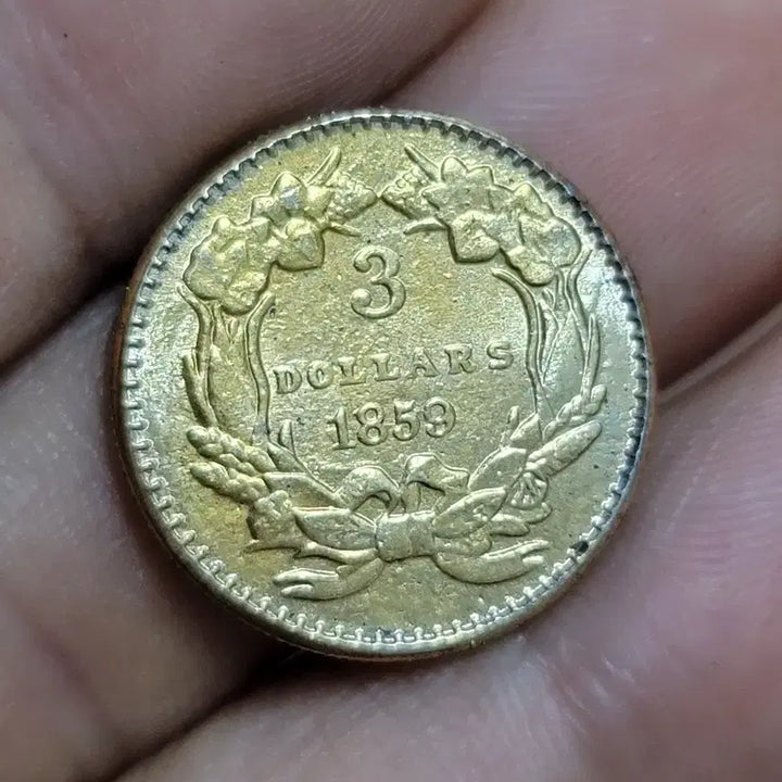 [BUNJANG] Foreign Coins - China, USA, Gold, Silver, Antique Coins / Q12.외국동전.중국동전.해외주화.금화.은화.고전주화.엽전.미국동전