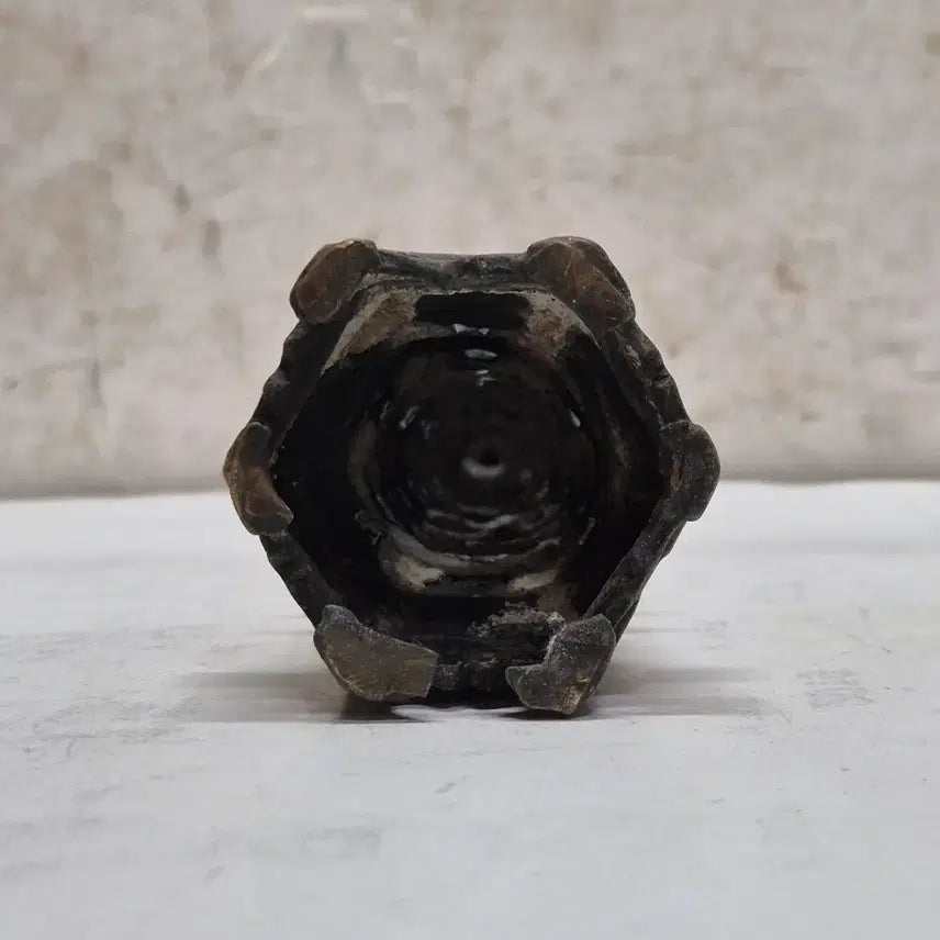 [BUNJANG] Ceramic Princess Antique Stone Pagoda / [도자기공주골동품] 석탑 (178번)  +++