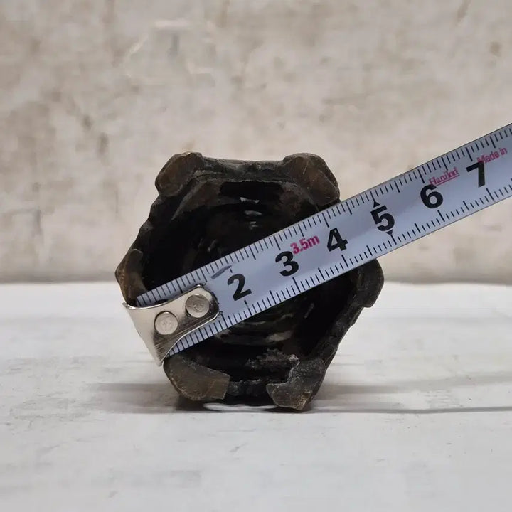 [BUNJANG] Ceramic Princess Antique Stone Pagoda / [도자기공주골동품] 석탑 (178번)  +++