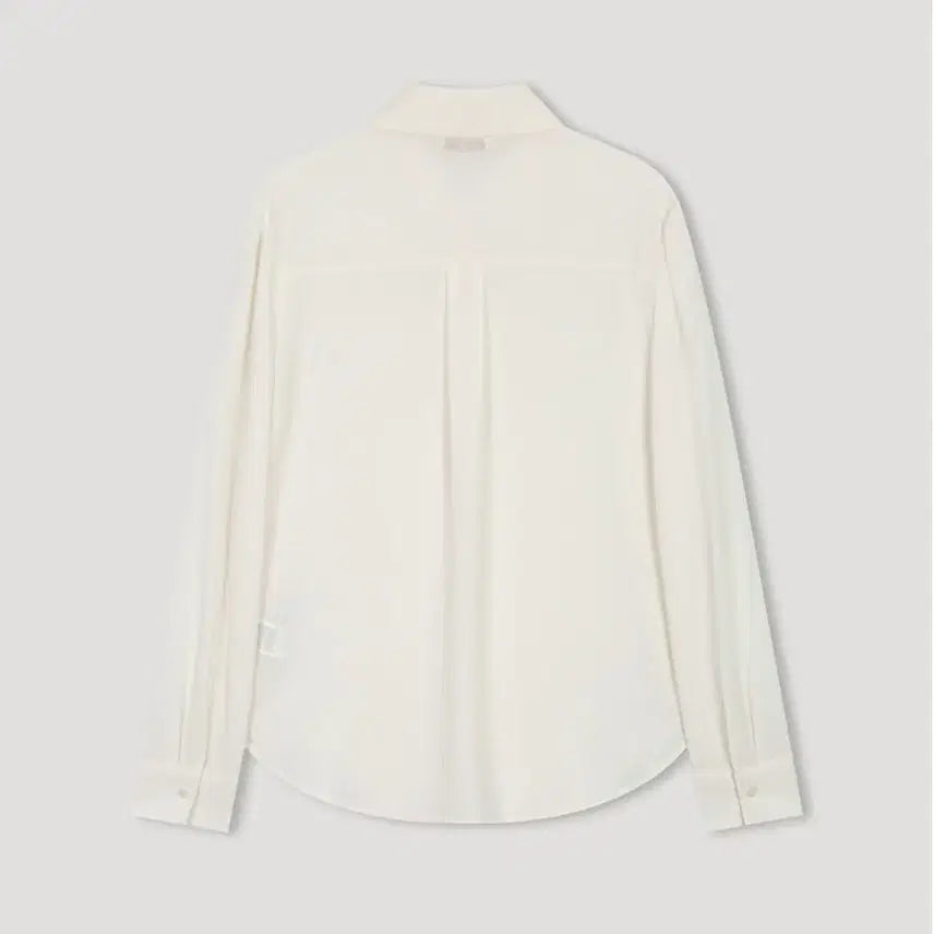 [BUNJANG] List Daily Solid Shirt / 24SS LIST 데일리 솔리드 셔츠