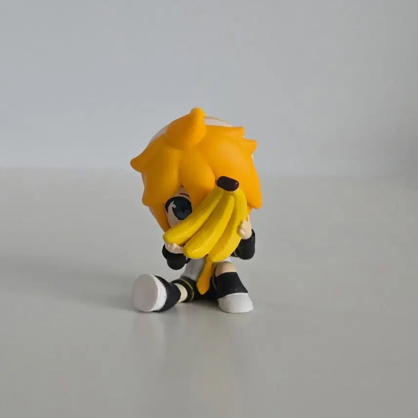 [BUNJANG] Kagamine Len Hide and Seek Gacha Figure / 카가미네 렌 숨바꼭질 가챠
