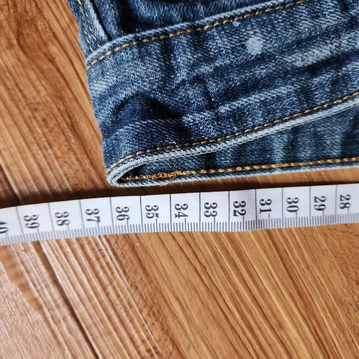 [BUNJANG] Dsquared2 Unisex Jeans / 디스퀘어드  청바지