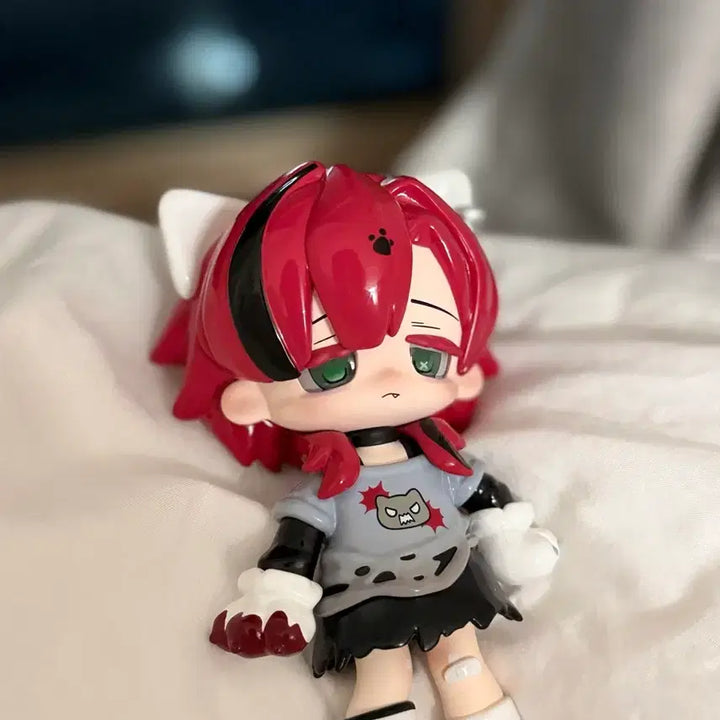 [SOLD OUT] Missy 피규어