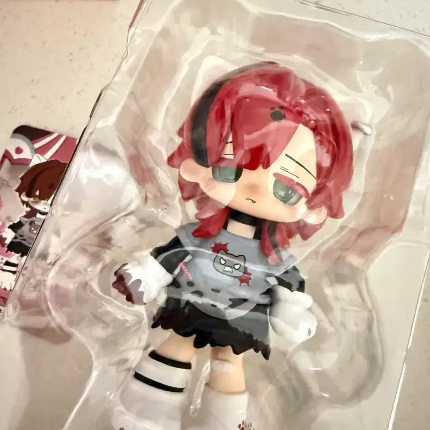 [SOLD OUT] Missy 피규어